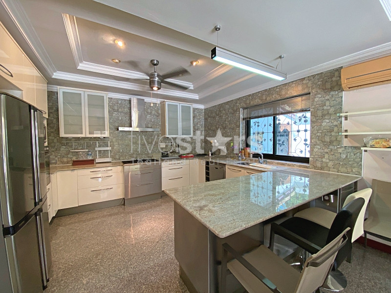 Modern 2-Storey Pool Villa with Large Garden in Hua Hin Soi 114 – Vineyard Area | 3 Bed, 4 Bath, photo 12