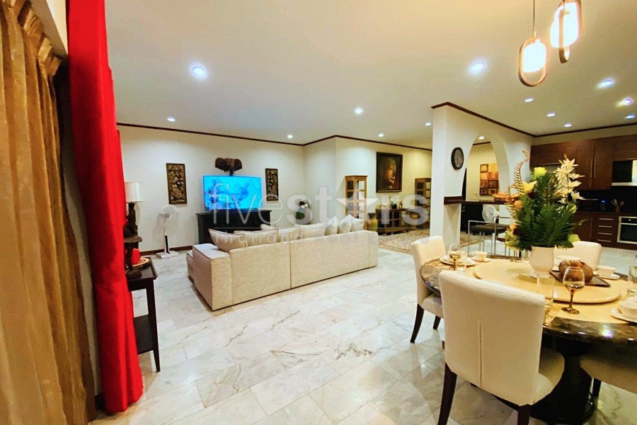 Classic 3-Bedroom Pool Villa for Sale – Crystal View, Soi 114 Hua Hin, photo 8