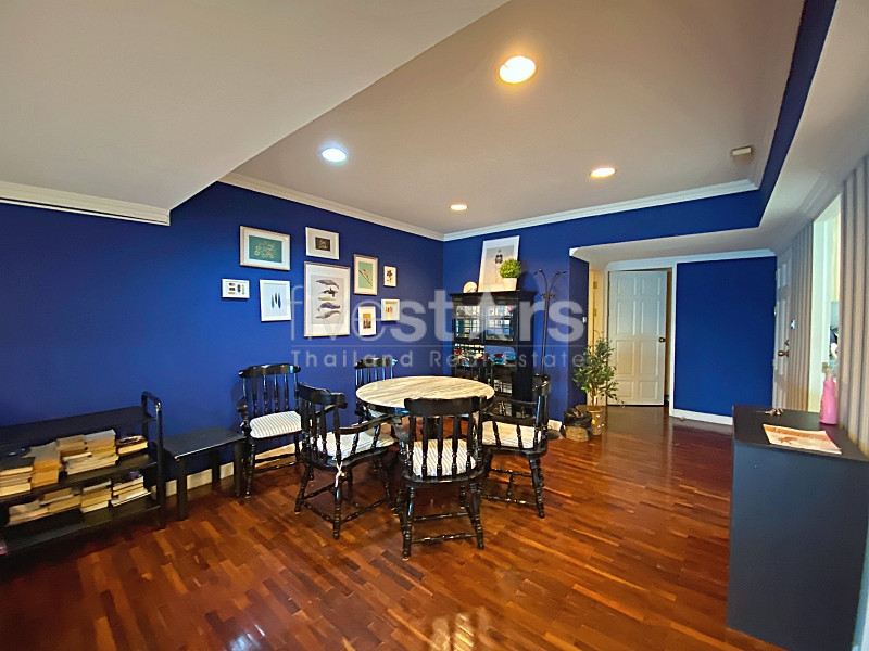 Sea View 2-Bedroom Condo for Sale at Dusit Thani Hua Hin – Freehold Foreign Quota, photo 6