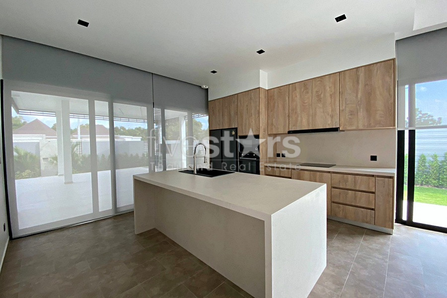 Luxurious Freehold Villa in Sivana Hills, Hua Hin – Fully Furnished with Private Pool, photo 9