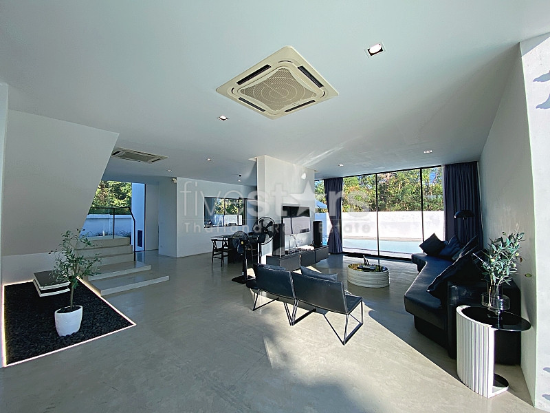 Minimalist Multi-Pool Villa Investment | Hua Hin Soi 88, photo 13
