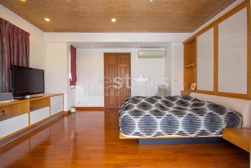 Luxury 3 Storey 3 Bed Villa – Beachfront Development, photo 10