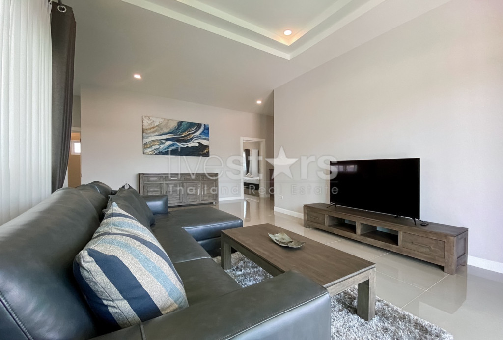 Emerald Valley : Best Value, 3 Bedroom Villas – New Development, photo 6