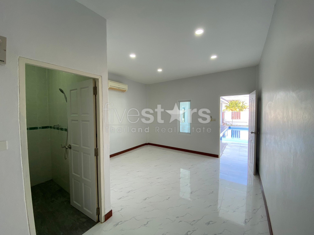 4 Bedroom Pool Villa Soi 102 For Sale, photo 14
