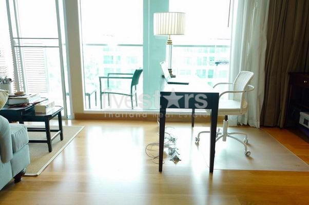 Luxury 2 Bed Condo at Amari Residences Hua Hin, photo 4
