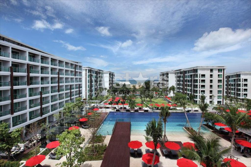 Spacious 2 Bed Condo For Sale with Hotel Facilities, photo 2