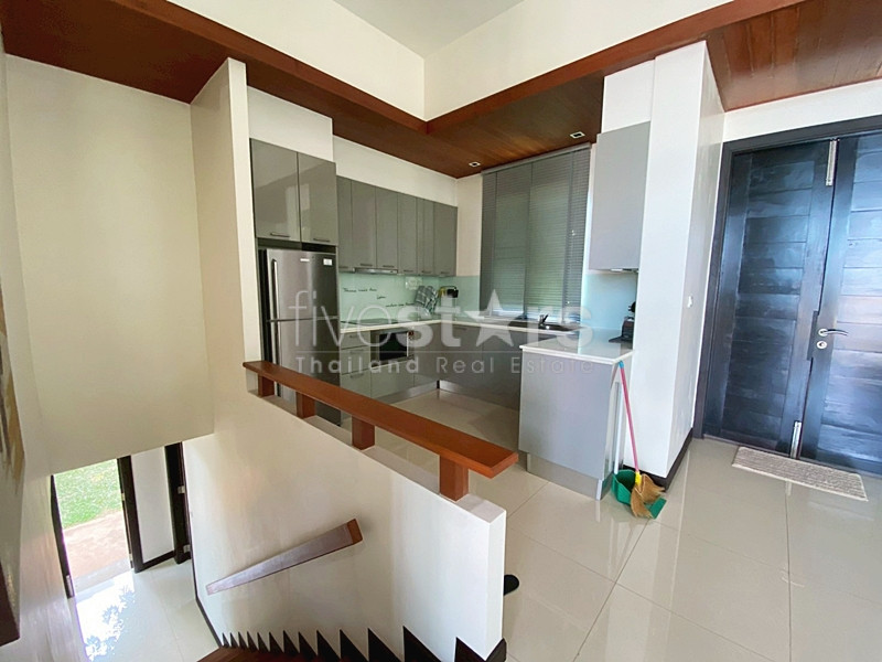 Panorama Khao Tao Pool Villa with Mountain and Sea Views – Leasehold – THB 17.5M, photo 13