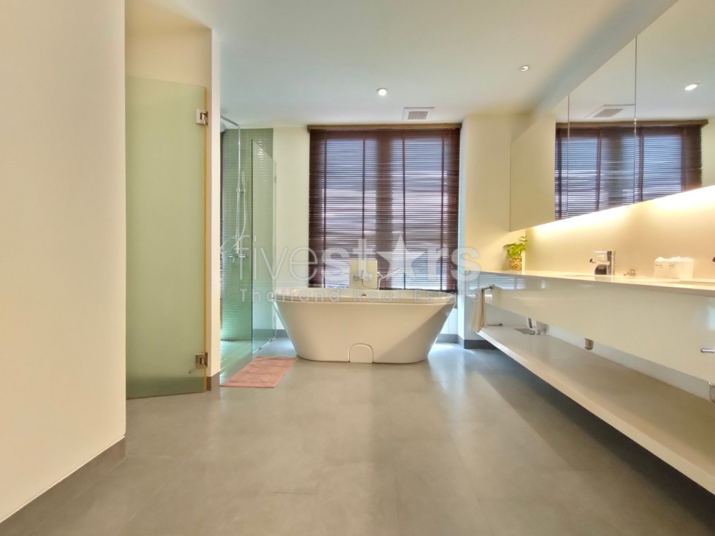 2 Story 3 Bedroom Pool Villa In Pranburi, photo 14