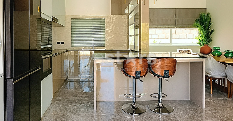 Modern 4-Bedroom Pool Villa for Sale in Hua Hin – Spacious Plot, Near BluPort & Beach, photo 12