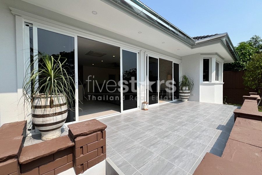 Luxury Renovated Pool Villa for Sale at Laguna Hua Hin Village – Soi 102, Hua Hin, photo 8