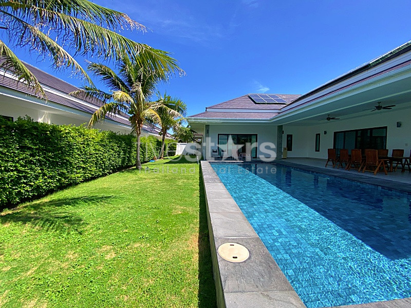 Large 3 Bed 3 Bath Pool Villa For Sale on The Clouds, photo 5