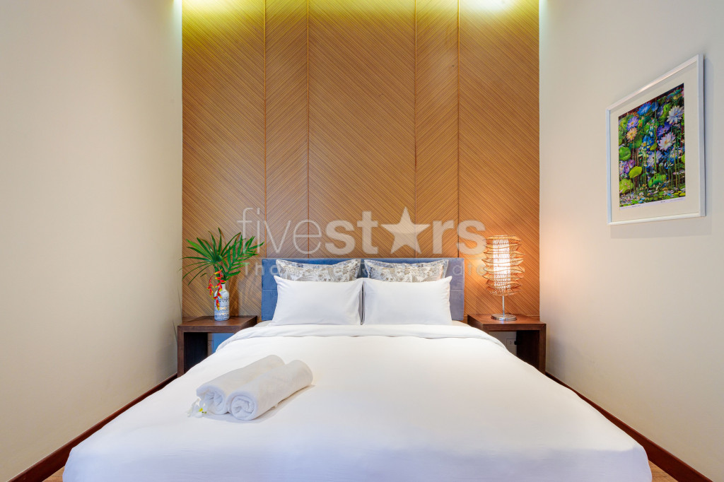Panorama : Well Designed 3 Bedroom Pool Villas – New Developments, photo 15