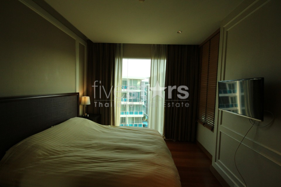 Spacious 2 Bed Condo For Sale with Hotel Facilities, photo 8