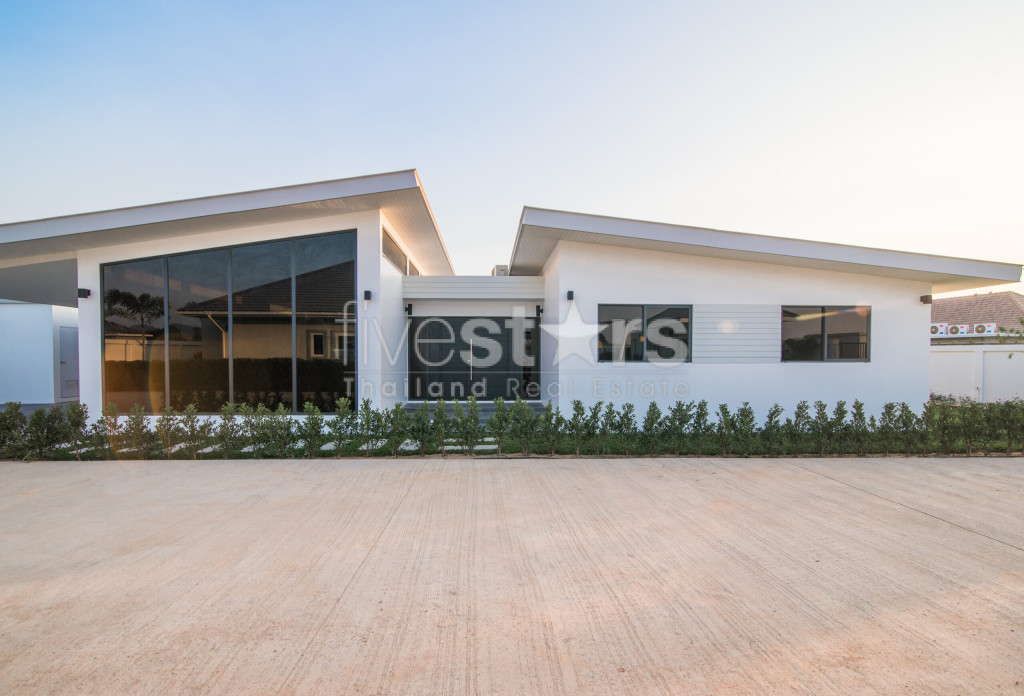 New Development: Moda Harmony – Ultra-Modern & Optimal Luxury Pool Villa, photo 12