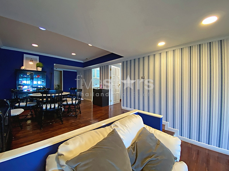 Sea View 2-Bedroom Condo for Sale at Dusit Thani Hua Hin – Freehold Foreign Quota, photo 9