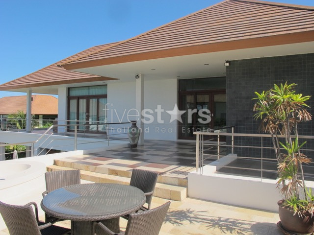 Phu Montra : Luxury 3 Bedroom Pool Villa, photo 7