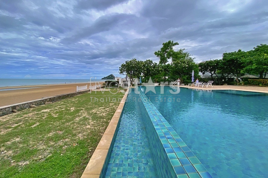 Beachfront Condo 2 Bed for Sale in Khao Takiap, photo 4