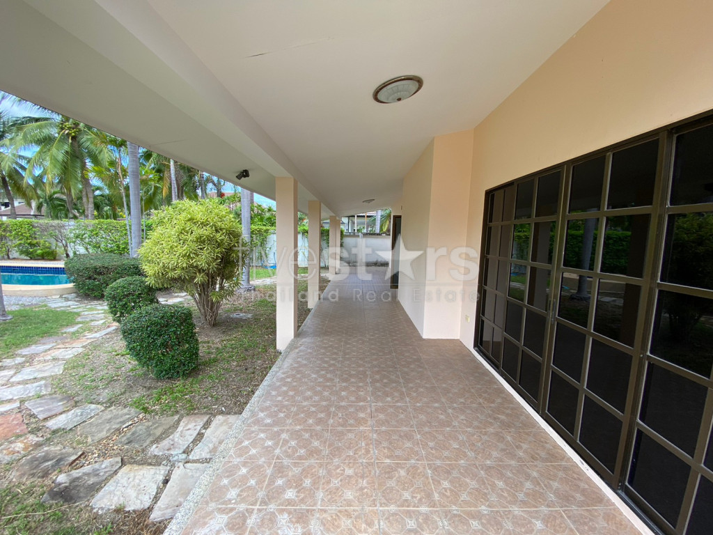 2 Story 3 Bedroom Pool Villa with Office In Bor Fai, photo 5