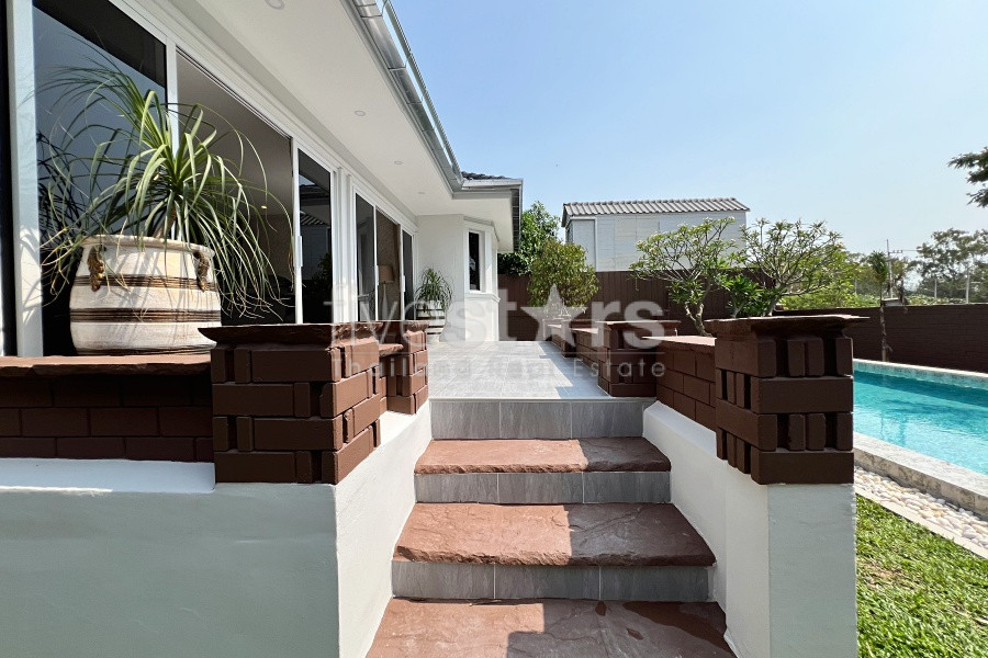 Luxury Renovated Pool Villa for Sale at Laguna Hua Hin Village – Soi 102, Hua Hin, photo 7