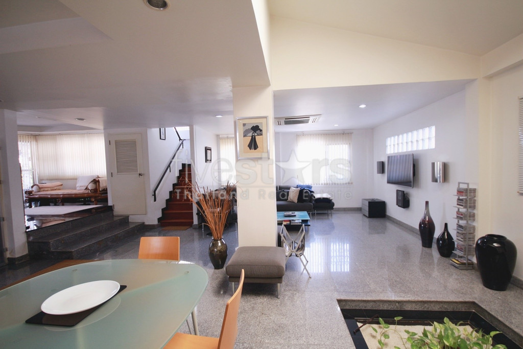 City center 3 bedroom villa walking distance from the beach, photo 8