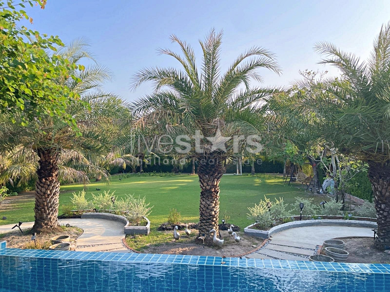 Spacious 3-Bedroom Pool Villa with Expansive Tropical Garden in Hua Hin’s Bor Fai Area, photo 9