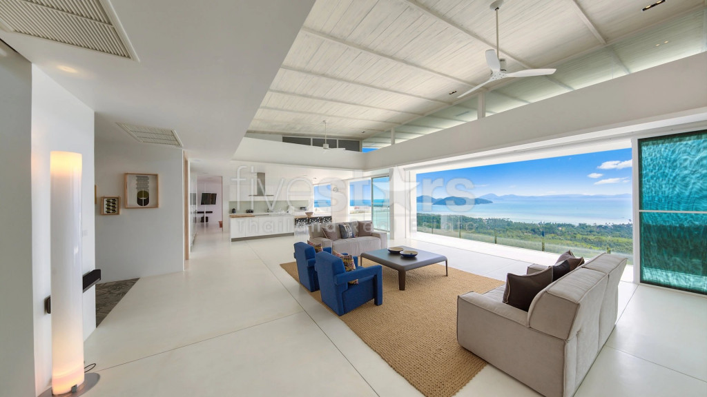 LUXURY VILLA IN TALING NGAM, photo 12