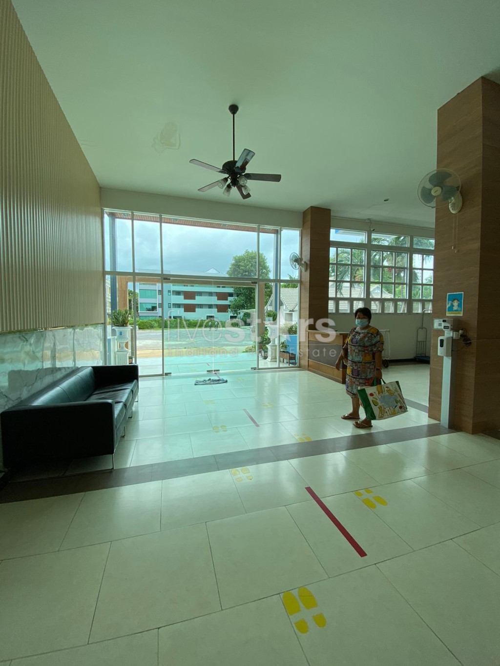 Beachfront Land For Sale Ideal For Hotel or Resort in Saeng Arun, photo 10