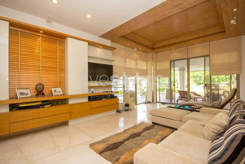 Luxury 3 Storey 3 Bed Villa – Beachfront Development, photo 5