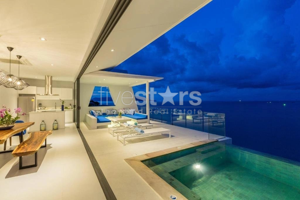 AMAZING 3 BEDROOMS VILLA IN PLAI LAEM, photo 6