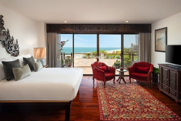 Absolute Beachfront 3 Bed Condo, photo 10