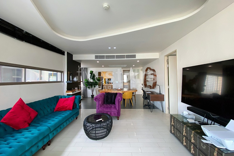 Veranda Residences Khao Takiap Penthouse / Rooftop Condo with Private Pool, photo 5