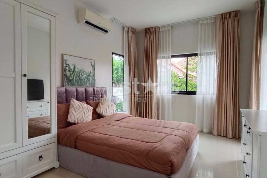 Newly Renovated 3-Bedroom House for Sale at Dusita 1, Hua Hin Soi 112 – THB, photo 10
