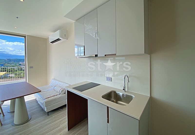 VEHHA Hua Hin – 11th Floor 2-Bedroom Condo with Ocean Views | THB 9.945 M, photo 7