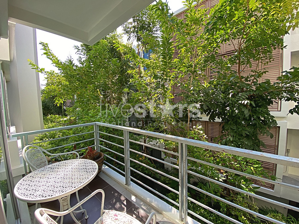 2 Bed 2 Bath Condo For Sale at Baan Sandao Opposite Market Village, photo 10