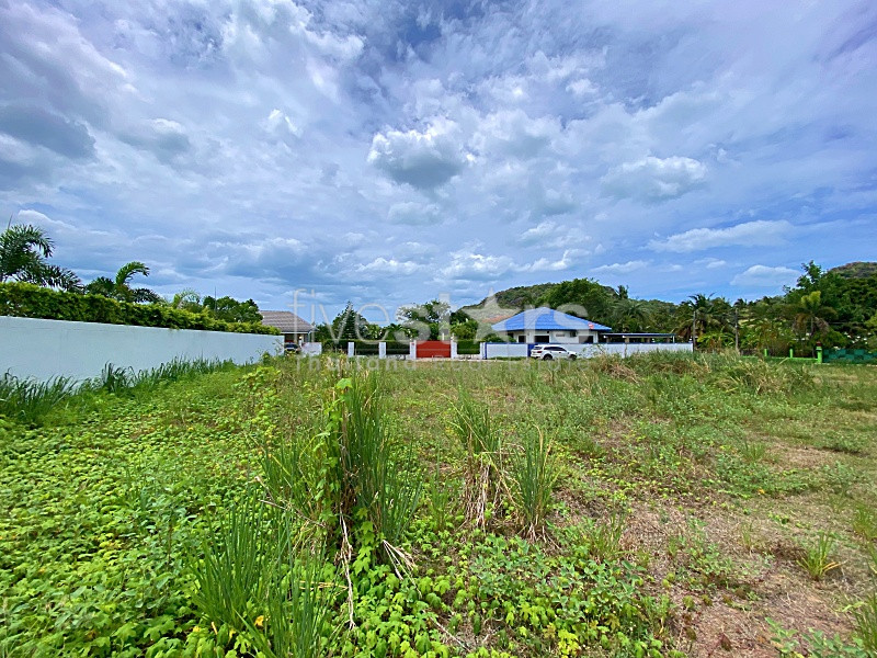 1 Rai Land For Sale In Khao Tao Near Sainoi Beach, photo 7