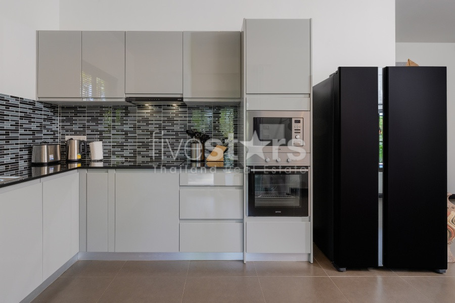 BelVida Estates Fully Renovated Luxury Pool Villa with Lifetime Golf Membership – THB 18.75MB, photo 15