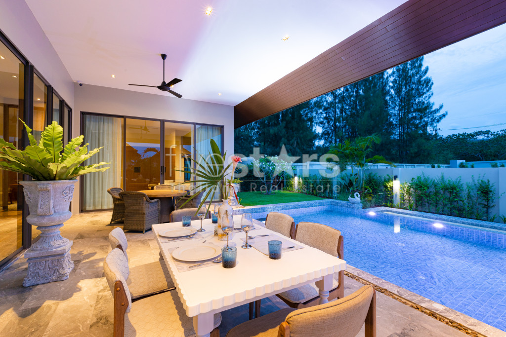 New Development: Panorama Black Mountain Exclusive, photo 6