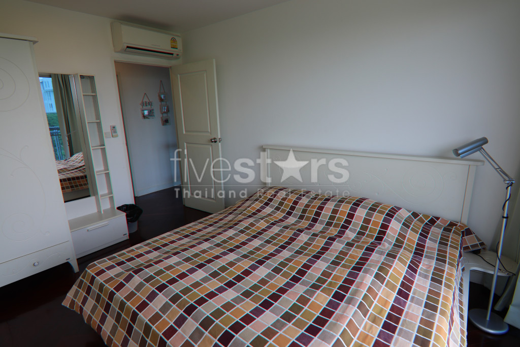 3 Bedroom Beach Front Condo at Baan Suan Rim Sai, photo 14