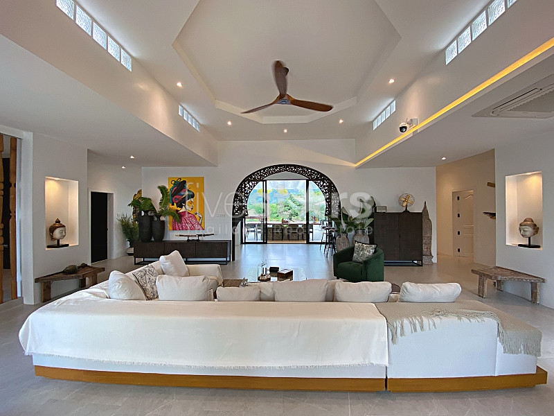 Exquisite Private Luxury Villa for Sale – Black Mountain, Hua Hin, photo 10