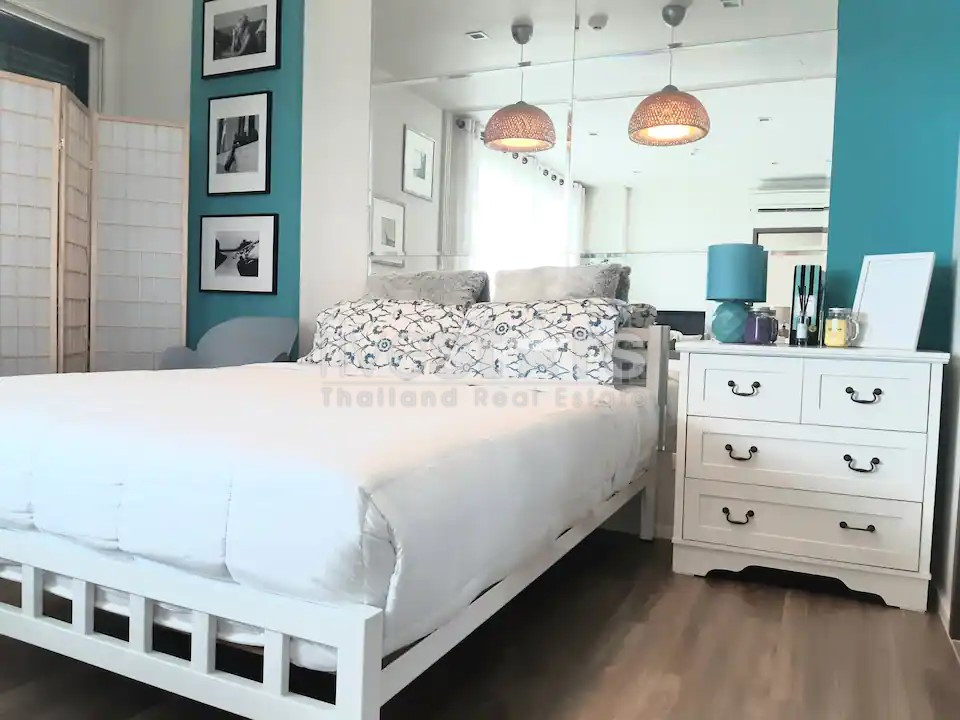 Luxury 2 Bedroom Beach Front Condo, photo 7
