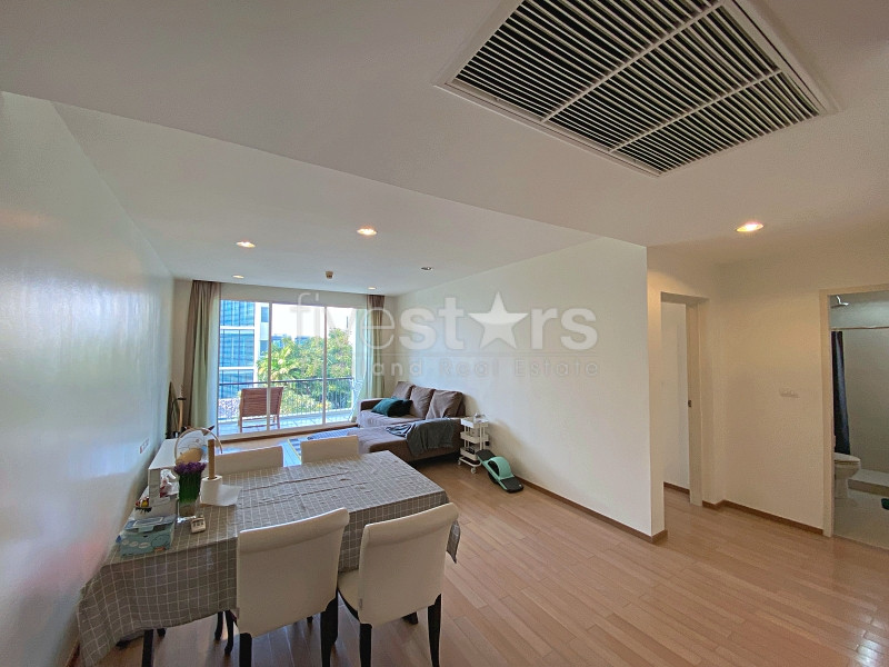Beachfront Living at Baan Nab Kluen – 2-Bedroom Condo in Khao Tao, photo 15