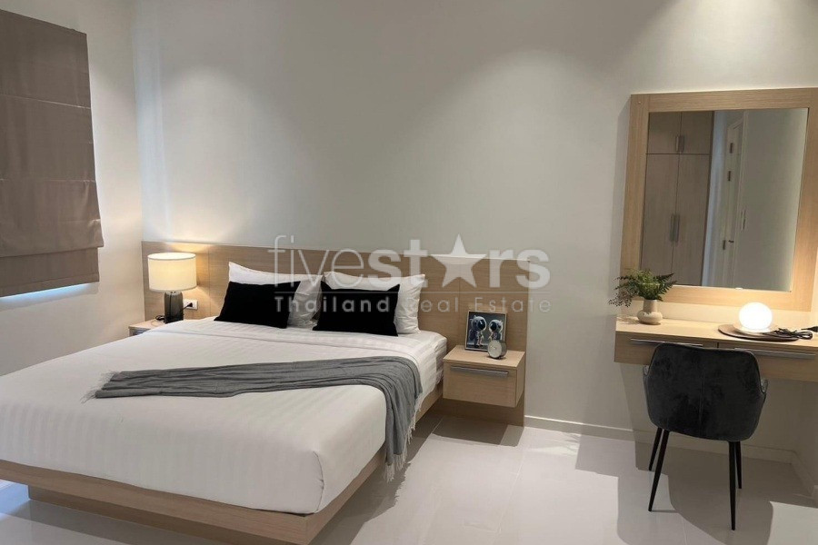Aria 3 Hua Hin : Great quality, Luxury Pool Villas – Off Plan, photo 8