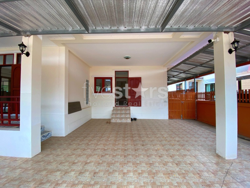 3 Bed 3 Bath 2 Story Garden Villa For Sale at Tropical Sea View Khao Kalok, photo 11