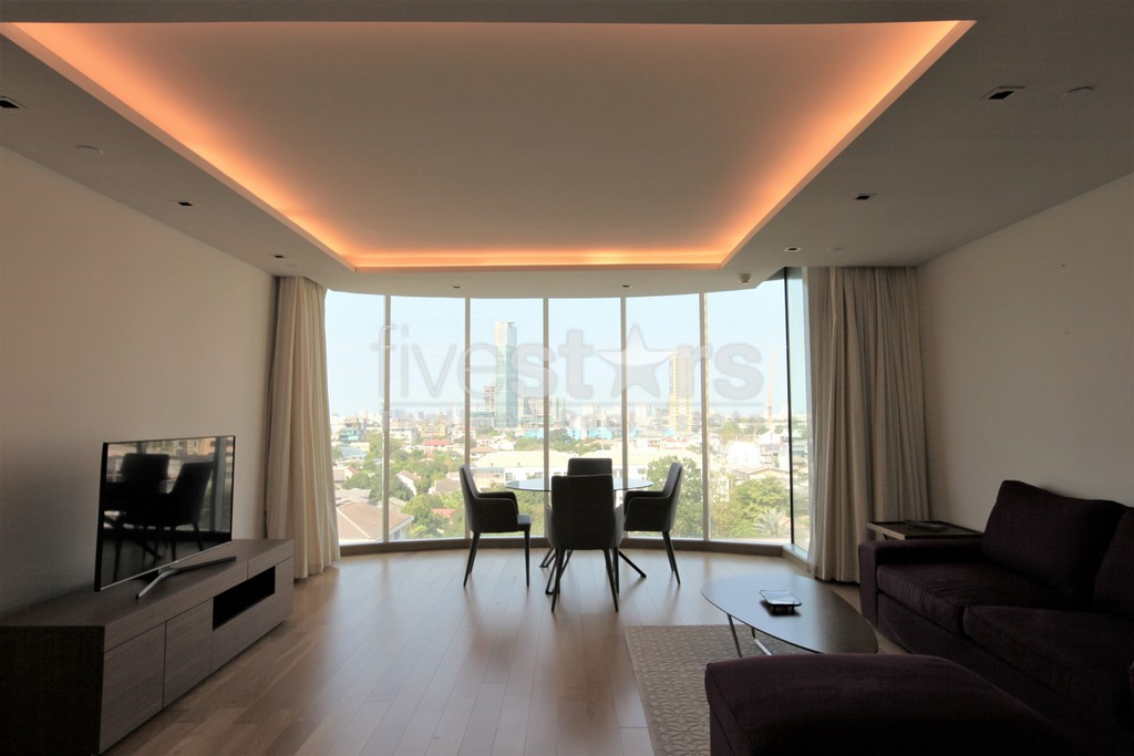 2-bedroom spacious condo for sale in Ari area