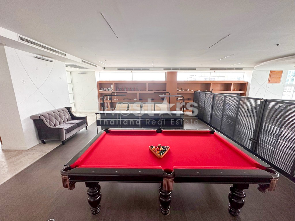 2-bedroom spacious condo for sale in Ari area, photo 8