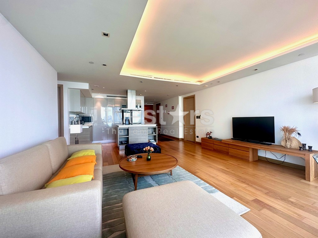 2-bedroom spacious modern condo for sale close to Ari, photo 6