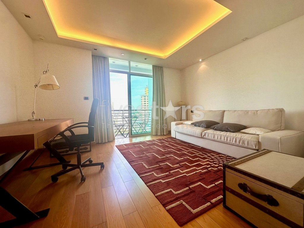 2-bedroom spacious modern condo for sale close to Ari, photo 16