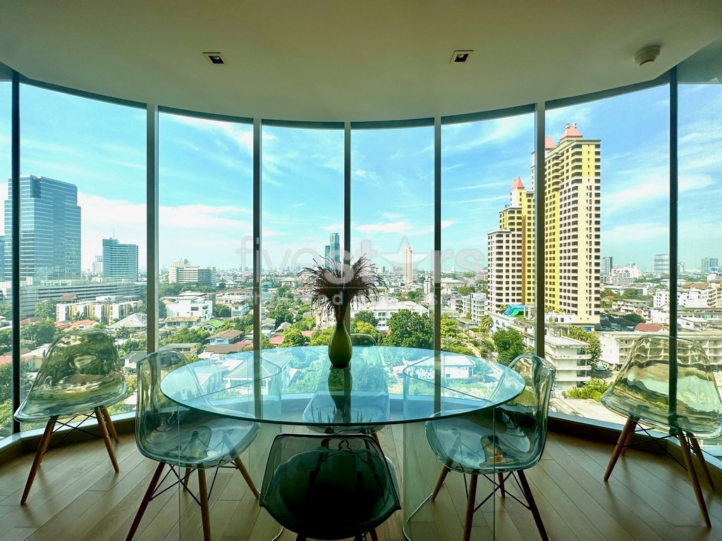 2-bedroom spacious modern condo for sale close to Ari, photo 3