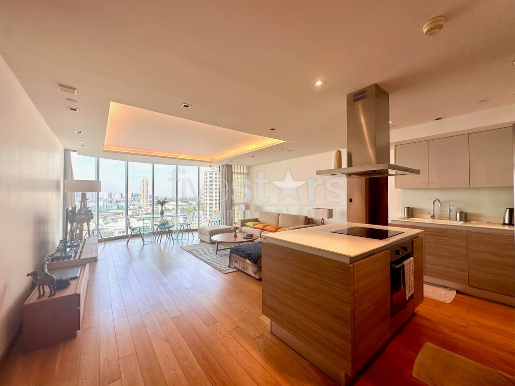 2-bedroom spacious modern condo for sale close to Ari, photo 8