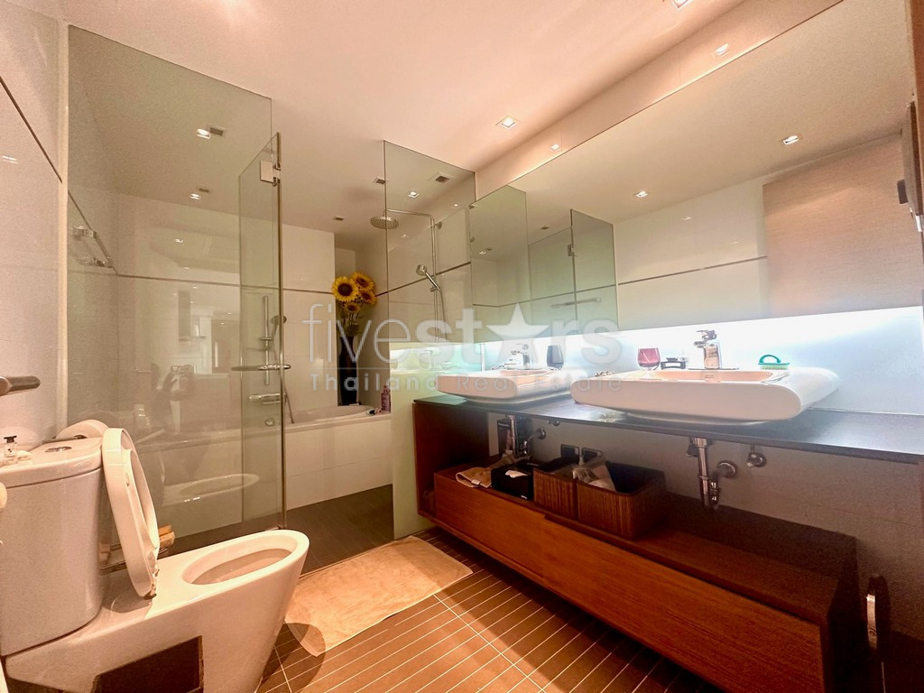 2-bedroom spacious modern condo for sale close to Ari, photo 14